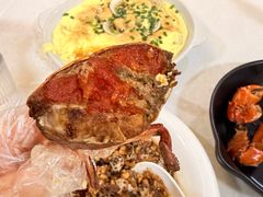 -莲花公园煎蟹(总店)