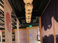 大堂-本寻烧肉酒场(双井店)