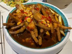 -亿牌牌东北烧烤(博物馆旗舰店)