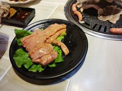 -胡哥烤肥牛(车公庙店)