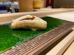 -鮨一日本料理(大中华店)