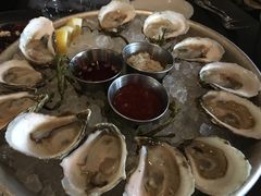 -Water Grill(圣莫妮卡店)