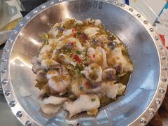 -醉得意·家常菜(二七路店)