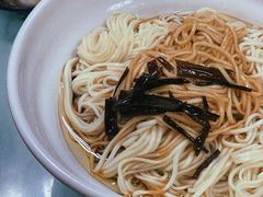 葱油拌面-食惠里小笼包面馆(越秀店)