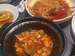 -茅庐川菜(威高广场店)