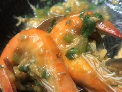 -必点海鲜·鲅鱼水饺(鞍山西道店)