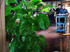 大堂-周家二小姐的菜(西津渡店)