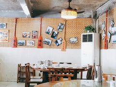 大堂-八仔大富楼·河鲜(西江店)