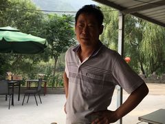 -下河湾农家乐