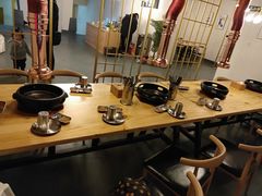-牛道精致烤肉(海安店)