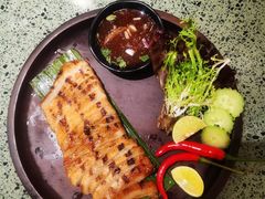 -Home Thai·泰谣(王府井apm店)