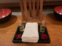 -丽江金茂隐逸酒店-凯悦臻选SPA