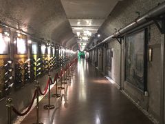 -青岛葡萄酒博物馆