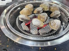 -丹东丛炟海鲜烧烤(江艺路店)