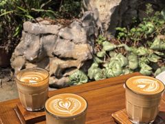 -Metal hands·铁手咖啡