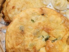 -老上海葱油饼(黄河路店)