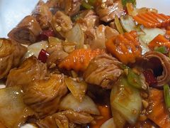 -乡间好味私家菜(总店)