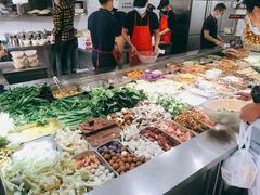 -林静小吃(复兴路店)