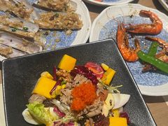 -大渔铁板烧(花园道店)
