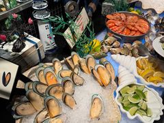 -澳门旅游塔360°旋转餐厅(南湾湖广场店)