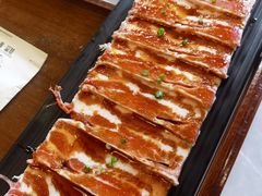 -九田家黑牛烤肉料理(西三道巷万达店)