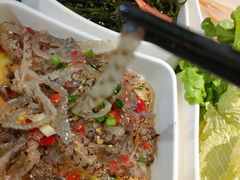 -半天妖烤鱼(六合万达欢乐港店)