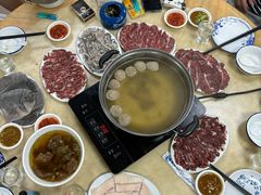 -五洲牛肉美食馆