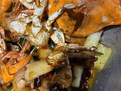 -七欣天香辣蟹火锅(苏州东大街店)