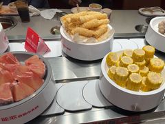 -龍歌自助小火锅(雨花台江南虹悦城店)