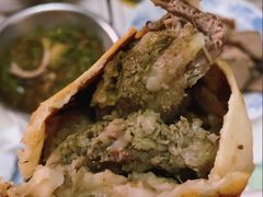 -中关村烤包子(中关村店)