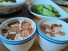 -澜小宴·胶东海鲜烟台味(时光塔店)
