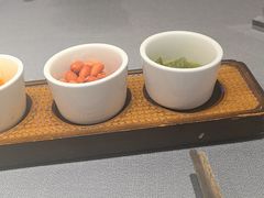 -阿庄新豫菜(航海东路店)