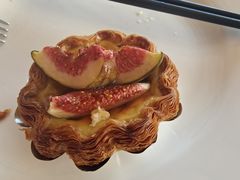-洲际酒店·地平线全日餐厅HORIZON CAFÉ