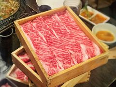 -鍋ぞう(新宿西口店)