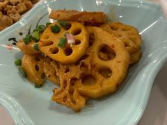 -蜀腾川·火锅鱼.烤鱼(新世界城店)