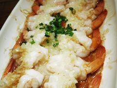 -金牌外婆家(苏州中心店)