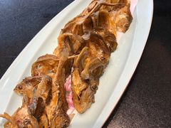 -恒记饭店(珠江路总店)