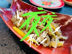 -聚点串吧·北京烧烤(朝北店)