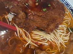 -鲁达面馆本帮风味(共康东路店)
