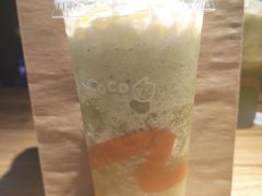 -CoCo都可(银座·奥特莱斯百货店)