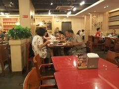 大堂-宏状元现熬粥·京味菜(五棵松店)
