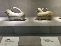 -仪征博物馆