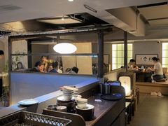 -本处·素食·融合料理(南油店)