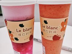 -留白时间(苏宁广场B区店)