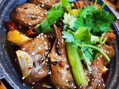 -豆蔻电影主题餐厅(四牌楼店)