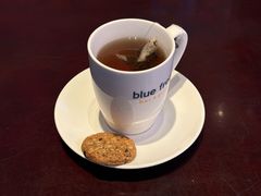 -blue frog蓝蛙(长泰广场店)