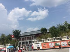 -遵义会议纪念馆