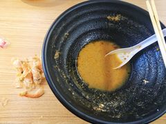-老闽味沙茶面·姜母鸭(传承35年曾厝垵店)