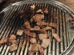 -大發韩国烤肉(八佰伴店)