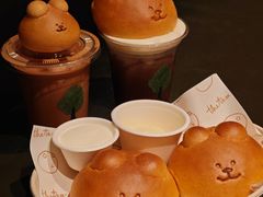 -大树餐厅(益田假日店)